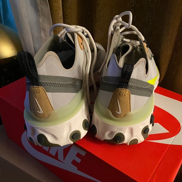 Nike React Element 55 - Picture 4 of 5